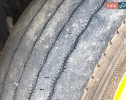 Синій Вольво FH 13, об'ємом двигуна 12.8 л та пробігом 944 тис. км за 13500 $, фото 41 на Automoto.ua