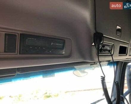 Синій Вольво FH 13, об'ємом двигуна 12.8 л та пробігом 944 тис. км за 13500 $, фото 18 на Automoto.ua