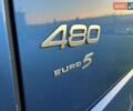 Синий Вольво FH 13, объемом двигателя 0 л и пробегом 1 тыс. км за 11000 $, фото 8 на Automoto.ua