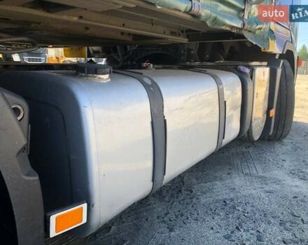 Синій Вольво FH 13, об'ємом двигуна 12.8 л та пробігом 944 тис. км за 13500 $, фото 33 на Automoto.ua