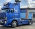 Синий Вольво FH 13, объемом двигателя 12.9 л и пробегом 1 тыс. км за 13800 $, фото 1 на Automoto.ua