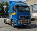 Синий Вольво FH 13, объемом двигателя 12.9 л и пробегом 2 тыс. км за 12900 $, фото 1 на Automoto.ua