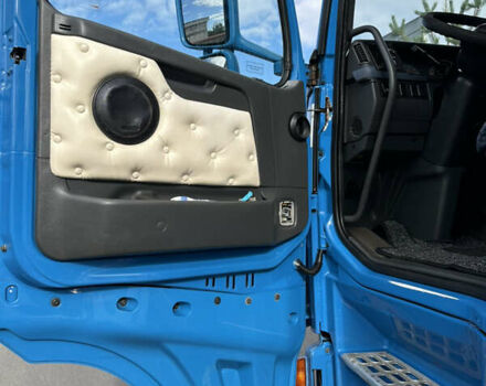 Синій Вольво FH 13, об'ємом двигуна 12.78 л та пробігом 1 тис. км за 16500 $, фото 7 на Automoto.ua