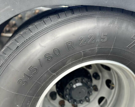 Синій Вольво FH 13, об'ємом двигуна 12.78 л та пробігом 1 тис. км за 16500 $, фото 15 на Automoto.ua