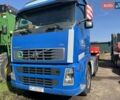 Синий Вольво FH 13, объемом двигателя 12.8 л и пробегом 852 тыс. км за 30000 $, фото 14 на Automoto.ua