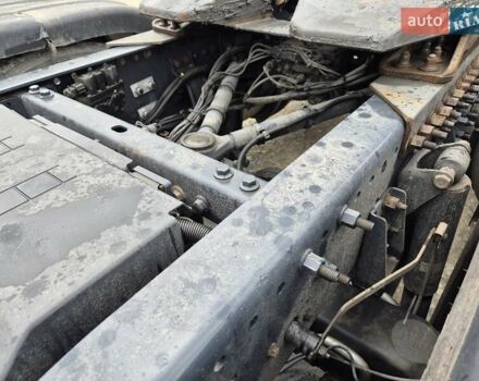 Синій Вольво FH 13, об'ємом двигуна 12.78 л та пробігом 1 тис. км за 15169 $, фото 10 на Automoto.ua