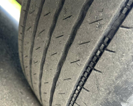 Синій Вольво FH 13, об'ємом двигуна 12.78 л та пробігом 1 тис. км за 16500 $, фото 16 на Automoto.ua