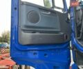 Синий Вольво FH 13, объемом двигателя 12.8 л и пробегом 852 тыс. км за 30000 $, фото 2 на Automoto.ua