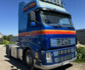 Синий Вольво FH 13, объемом двигателя 0 л и пробегом 957 тыс. км за 14900 $, фото 1 на Automoto.ua