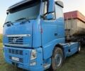 Синій Вольво FH 13, об'ємом двигуна 12.78 л та пробігом 1000 тис. км за 15000 $, фото 1 на Automoto.ua