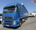 Синий Вольво FH 13, объемом двигателя 0 л и пробегом 2 тыс. км за 19900 $, фото 1 на Automoto.ua