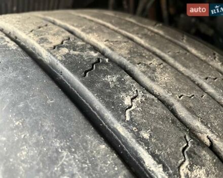 Вольво FH 13 2008 в Ковель на Automoto.ua Синий Вольво FH 13, объемом двигателя 12.8 л и пробегом 852 тыс. км за 30000 $, фото 4 на Automoto.ua