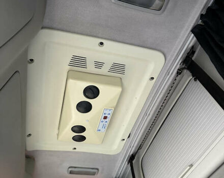 Синій Вольво FH 13, об'ємом двигуна 12.78 л та пробігом 1 тис. км за 16500 $, фото 10 на Automoto.ua