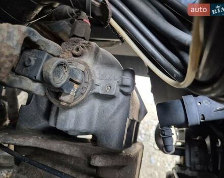 Синій Вольво FH 13, об'ємом двигуна 12.78 л та пробігом 1 тис. км за 15169 $, фото 13 на Automoto.ua