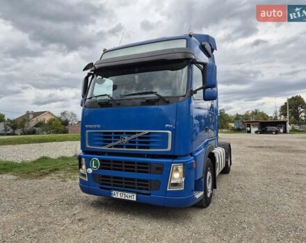 Синій Вольво FH 13, об'ємом двигуна 12.78 л та пробігом 1 тис. км за 15169 $, фото 6 на Automoto.ua