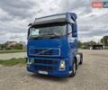 Синій Вольво FH 13, об'ємом двигуна 12.78 л та пробігом 1 тис. км за 15169 $, фото 6 на Automoto.ua