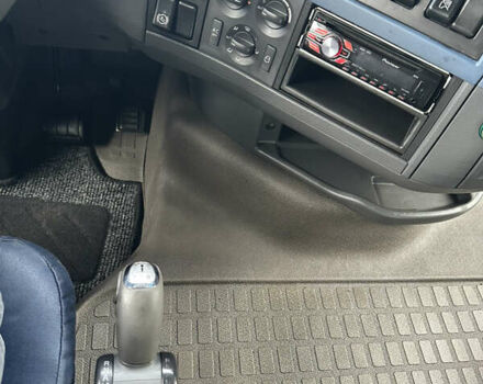 Синій Вольво FH 13, об'ємом двигуна 12.78 л та пробігом 1 тис. км за 16500 $, фото 13 на Automoto.ua