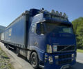 Синій Вольво FH 13, об'ємом двигуна 12.5 л та пробігом 1 тис. км за 15500 $, фото 11 на Automoto.ua