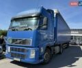 Синий Вольво FH 13, объемом двигателя 12.9 л и пробегом 1 тыс. км за 19850 $, фото 2 на Automoto.ua