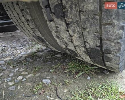 Синій Вольво FH 13, об'ємом двигуна 12.78 л та пробігом 1 тис. км за 15169 $, фото 24 на Automoto.ua