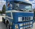 Синій Вольво FH 13, об'ємом двигуна 12.78 л та пробігом 1 тис. км за 16500 $, фото 1 на Automoto.ua