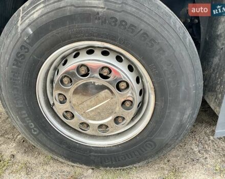 Вольво FH 13 2008 в Ковель на Automoto.ua Синий Вольво FH 13, объемом двигателя 12.8 л и пробегом 852 тыс. км за 30000 $, фото 1 на Automoto.ua