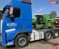 Синий Вольво FH 13, объемом двигателя 12.8 л и пробегом 852 тыс. км за 30000 $, фото 1 на Automoto.ua
