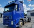 Синій Вольво FH 13, об'ємом двигуна 12.78 л та пробігом 2 тис. км за 14300 $, фото 1 на Automoto.ua