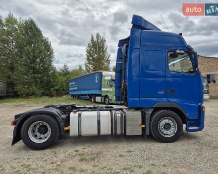 Синій Вольво FH 13, об'ємом двигуна 12.78 л та пробігом 1 тис. км за 15169 $, фото 1 на Automoto.ua