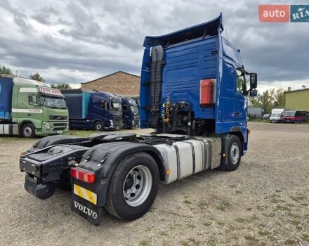 Синій Вольво FH 13, об'ємом двигуна 12.78 л та пробігом 1 тис. км за 15169 $, фото 2 на Automoto.ua