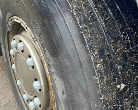 Вольво FH 13 2008 в Хусте на Automoto.ua Синий Вольво FH 13, объемом двигателя 0 л и пробегом 1000 тыс. км за 14000 $, фото 6 на Automoto.ua