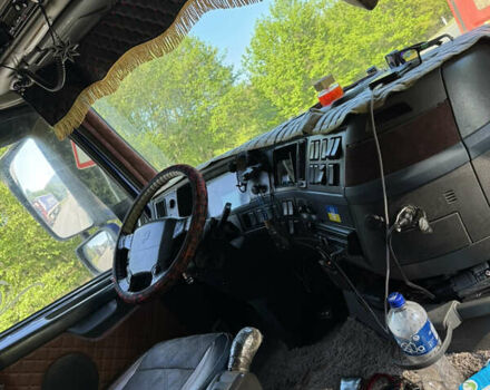 Синій Вольво FH 13, об'ємом двигуна 12.5 л та пробігом 1 тис. км за 15500 $, фото 8 на Automoto.ua