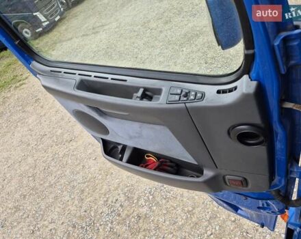 Синій Вольво FH 13, об'ємом двигуна 12.78 л та пробігом 1 тис. км за 15169 $, фото 21 на Automoto.ua