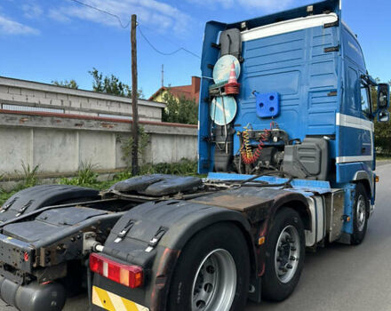 Синій Вольво FH 13, об'ємом двигуна 12.78 л та пробігом 1 тис. км за 16500 $, фото 5 на Automoto.ua