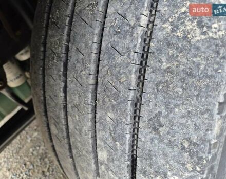 Синій Вольво FH 13, об'ємом двигуна 12.78 л та пробігом 1 тис. км за 15169 $, фото 22 на Automoto.ua