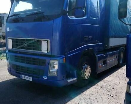 Синій Вольво FH 13, об'ємом двигуна 12.78 л та пробігом 2 тис. км за 15300 $, фото 1 на Automoto.ua