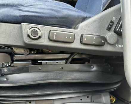 Синій Вольво FH 13, об'ємом двигуна 12.78 л та пробігом 1 тис. км за 16500 $, фото 8 на Automoto.ua