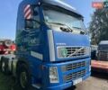 Вольво FH 13 2008 в Ковель на Automoto.ua Синий Вольво FH 13, объемом двигателя 12.8 л и пробегом 852 тыс. км за 30000 $, фото 15 на Automoto.ua