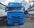 Синий Вольво FH 13, объемом двигателя 12.78 л и пробегом 2 тыс. км за 12000 $, фото 1 на Automoto.ua