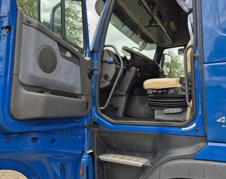 Синій Вольво FH 13, об'ємом двигуна 12.78 л та пробігом 1 тис. км за 15169 $, фото 11 на Automoto.ua