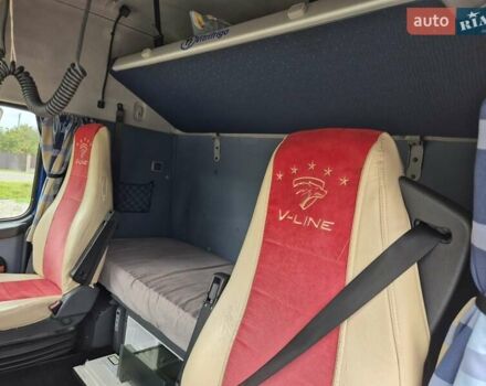 Синій Вольво FH 13, об'ємом двигуна 12.78 л та пробігом 1 тис. км за 15169 $, фото 15 на Automoto.ua