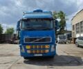 Синий Вольво FH 13, объемом двигателя 12.9 л и пробегом 2 тыс. км за 12900 $, фото 15 на Automoto.ua