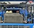 Вольво FH 13 2008 в Ковель на Automoto.ua Синий Вольво FH 13, объемом двигателя 12.8 л и пробегом 852 тыс. км за 30000 $, фото 11 на Automoto.ua