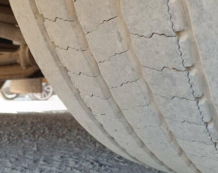 Синій Вольво FH 13, об'ємом двигуна 12.78 л та пробігом 975 тис. км за 17200 $, фото 17 на Automoto.ua