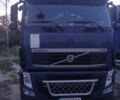 Синий Вольво FH 13, объемом двигателя 0 л и пробегом 1 тыс. км за 12700 $, фото 1 на Automoto.ua