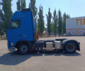 Синій Вольво FH 13, об'ємом двигуна 12.78 л та пробігом 975 тис. км за 17200 $, фото 3 на Automoto.ua