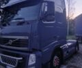 Синий Вольво FH 13, объемом двигателя 0 л и пробегом 1 тыс. км за 12700 $, фото 1 на Automoto.ua