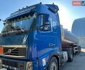 Синий Вольво FH 13, объемом двигателя 12.78 л и пробегом 1 тыс. км за 17000 $, фото 4 на Automoto.ua
