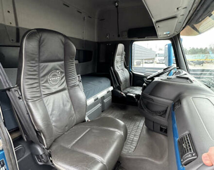 Синий Вольво FH 13, объемом двигателя 12.9 л и пробегом 1000 тыс. км за 22800 $, фото 22 на Automoto.ua