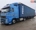 Синій Вольво FH 13, об'ємом двигуна 13 л та пробігом 1 тис. км за 26000 $, фото 1 на Automoto.ua